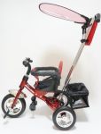 Велосипед Fanny Jaguar Lexus Trike Next Generation